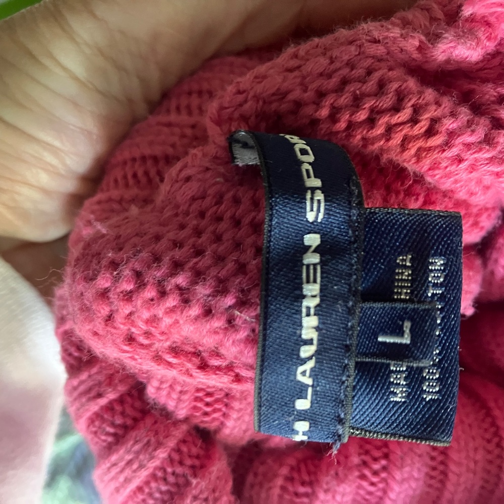 Sweater - Picture 2 of 2